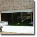 Cricket Nets Artificial Pitch